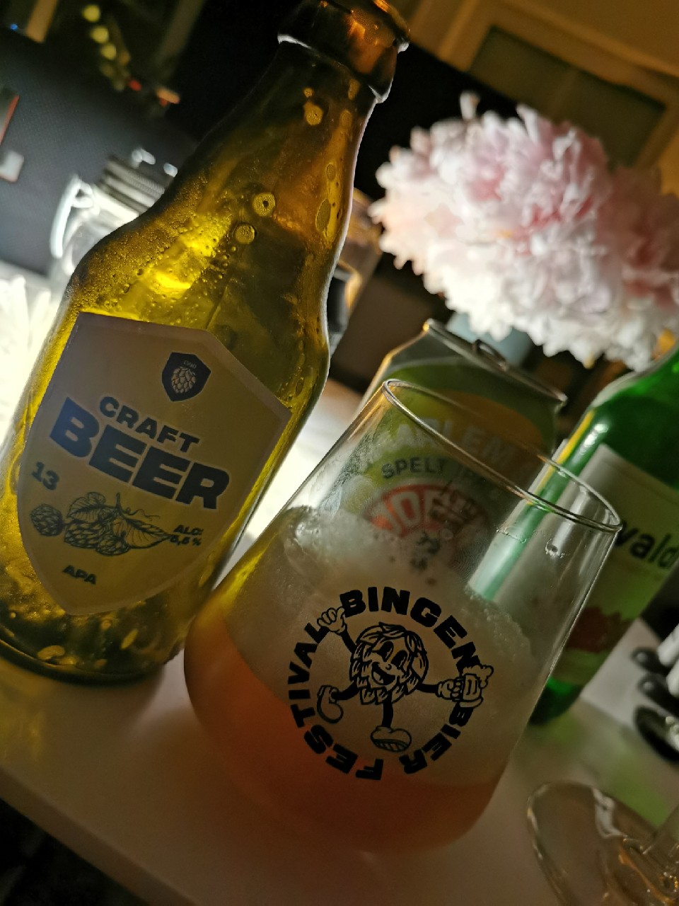 13 Craft Beer, Pivovar Rožmberk