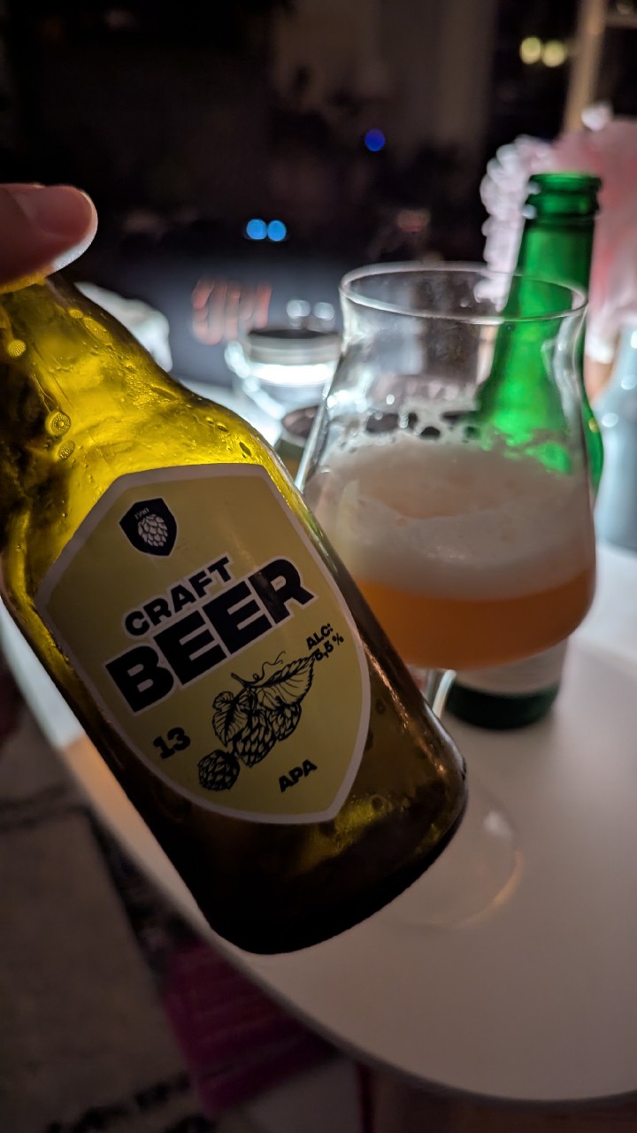 13 Craft Beer, Pivovar Rožmberk