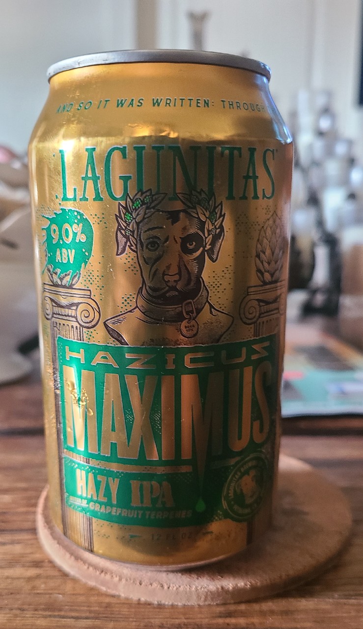 Hazicus Maximus, United States