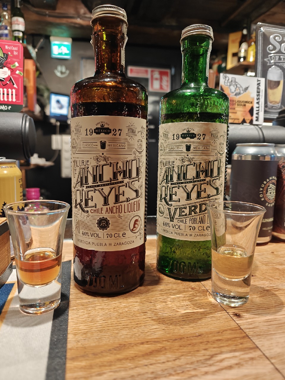 Ghost In the Machine, United States