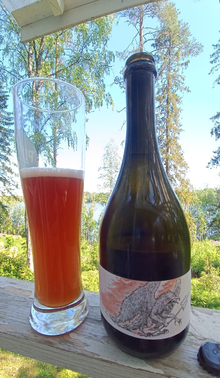 Malphas (2022), Finland