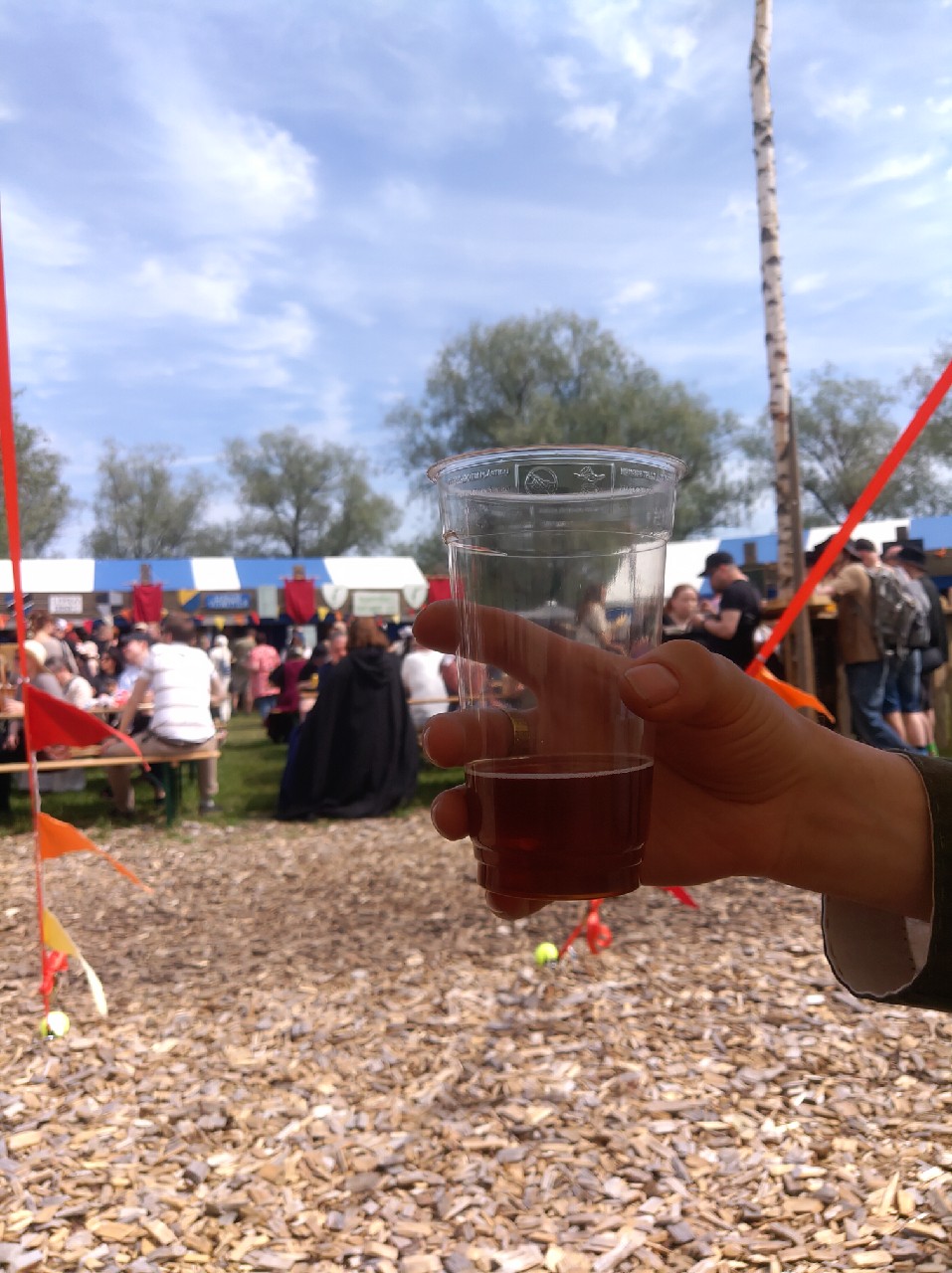 Kuusenkerkkä Ale Jounin Kauppa, Finland