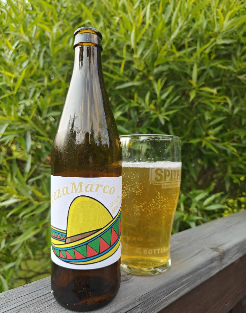 CervezaMarco, Finland