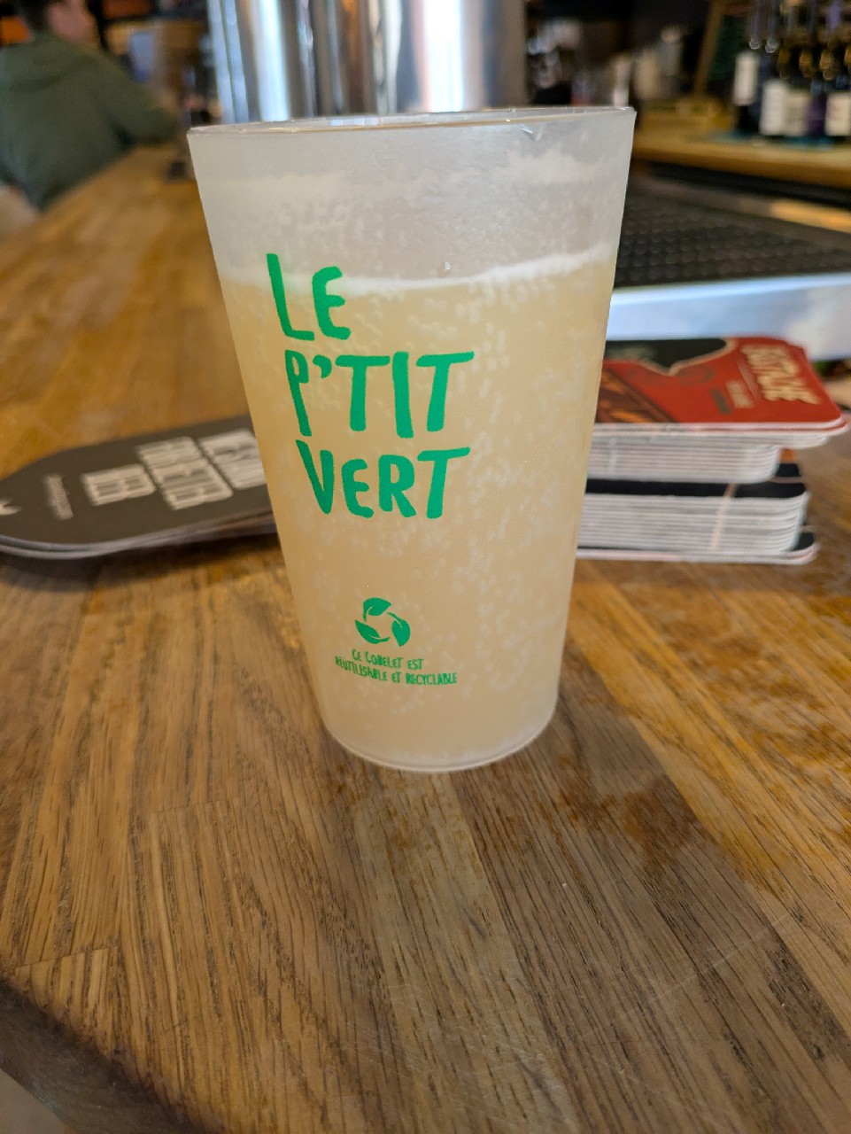 Warrior Kart, France