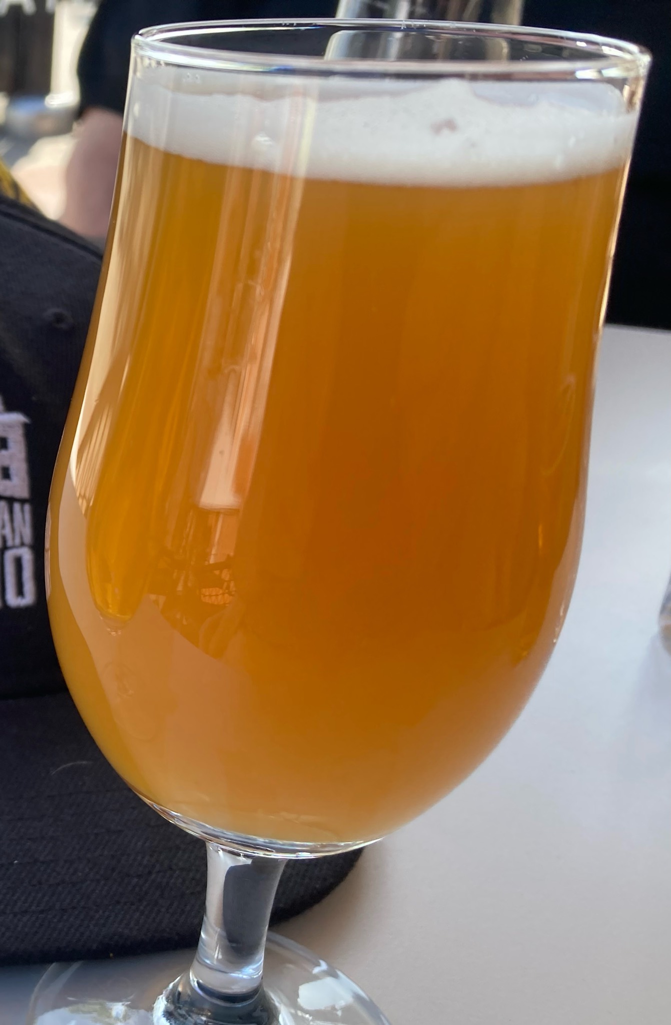 Citra Ahoy!, Finland