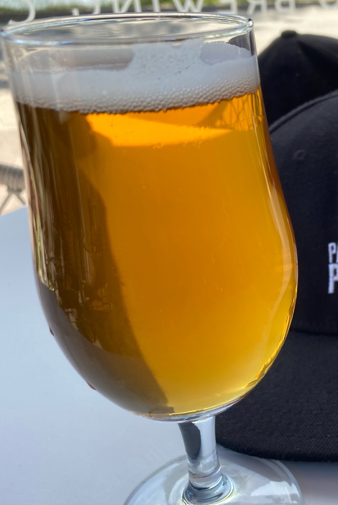 Go West IPA, Finland