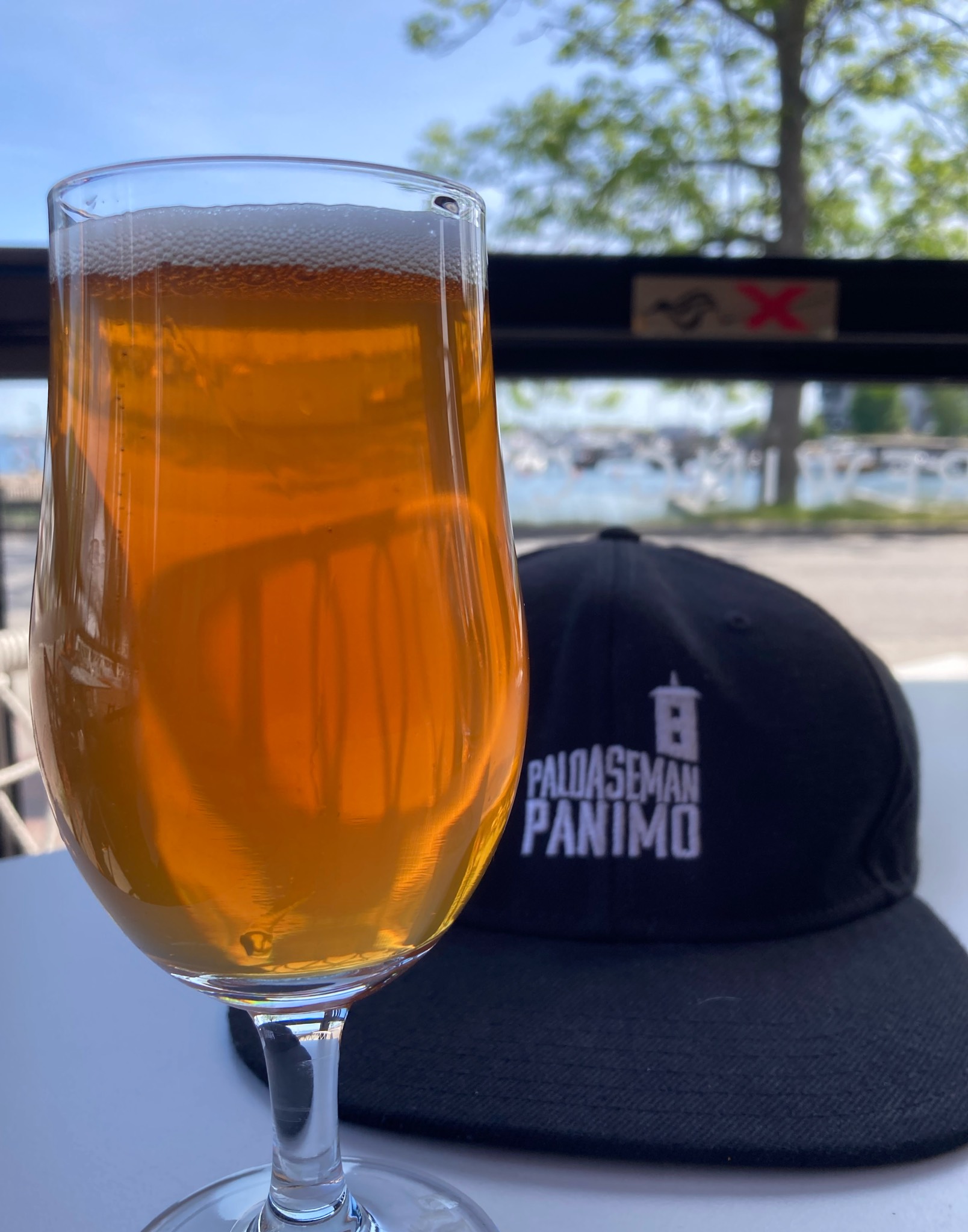 Villavägen Pale Ale, Finland