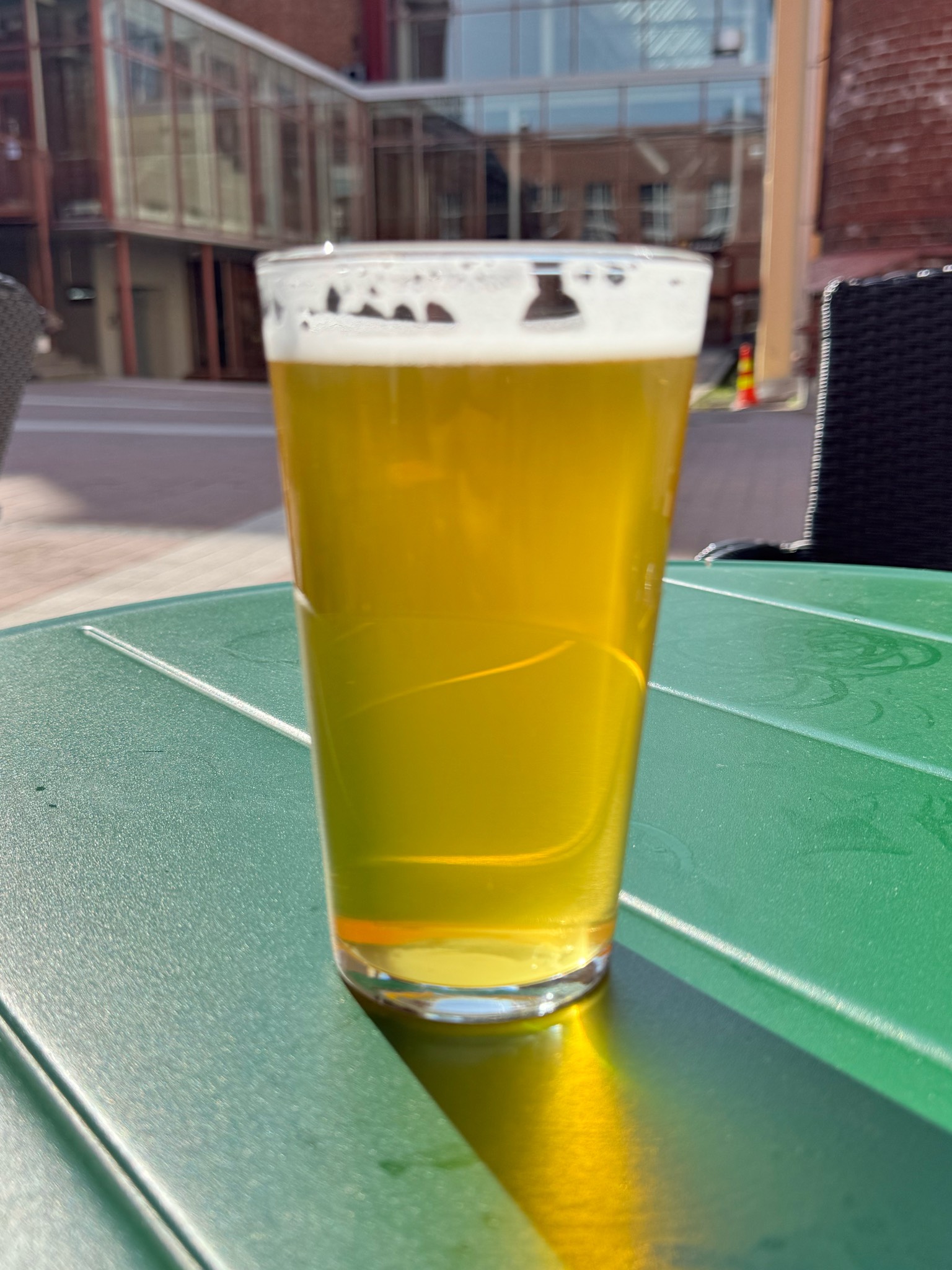 Kaljaa & keramiikkaa, Finland