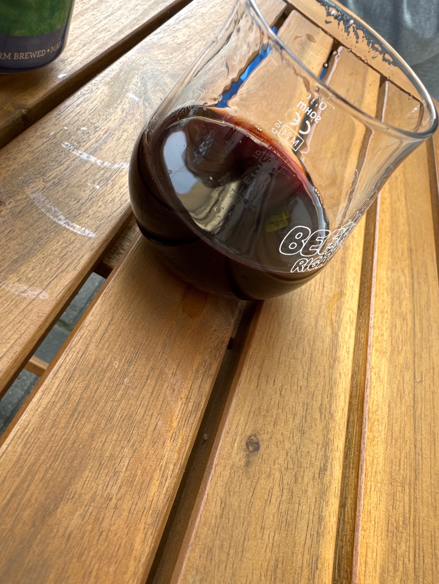 Prescience, Pips Meadery