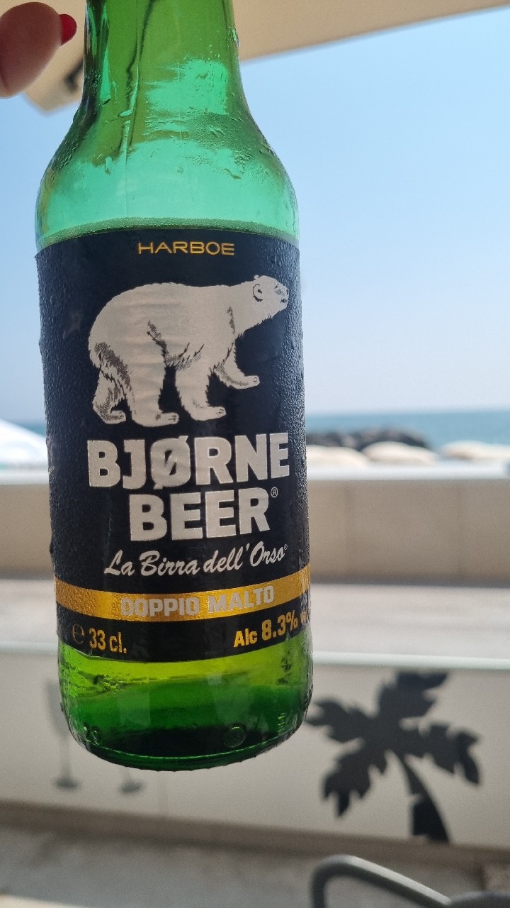 Bjørne Beer, Denmark