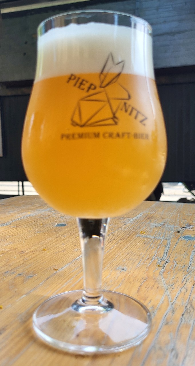 salt'n lime, PiepNitz Craft-Bier