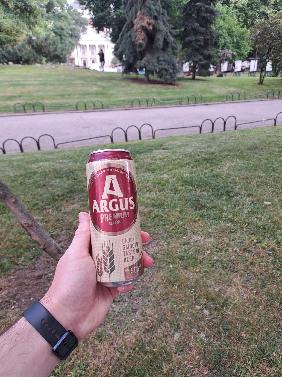 Argus Premium, Germany