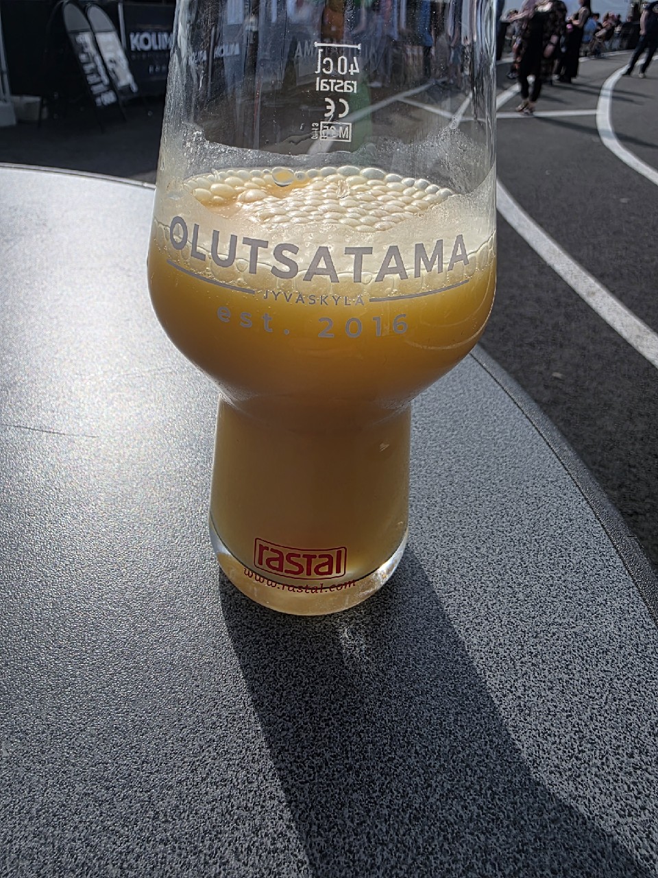 Wonders – Banana, Mango & Coconut Milk, Poland