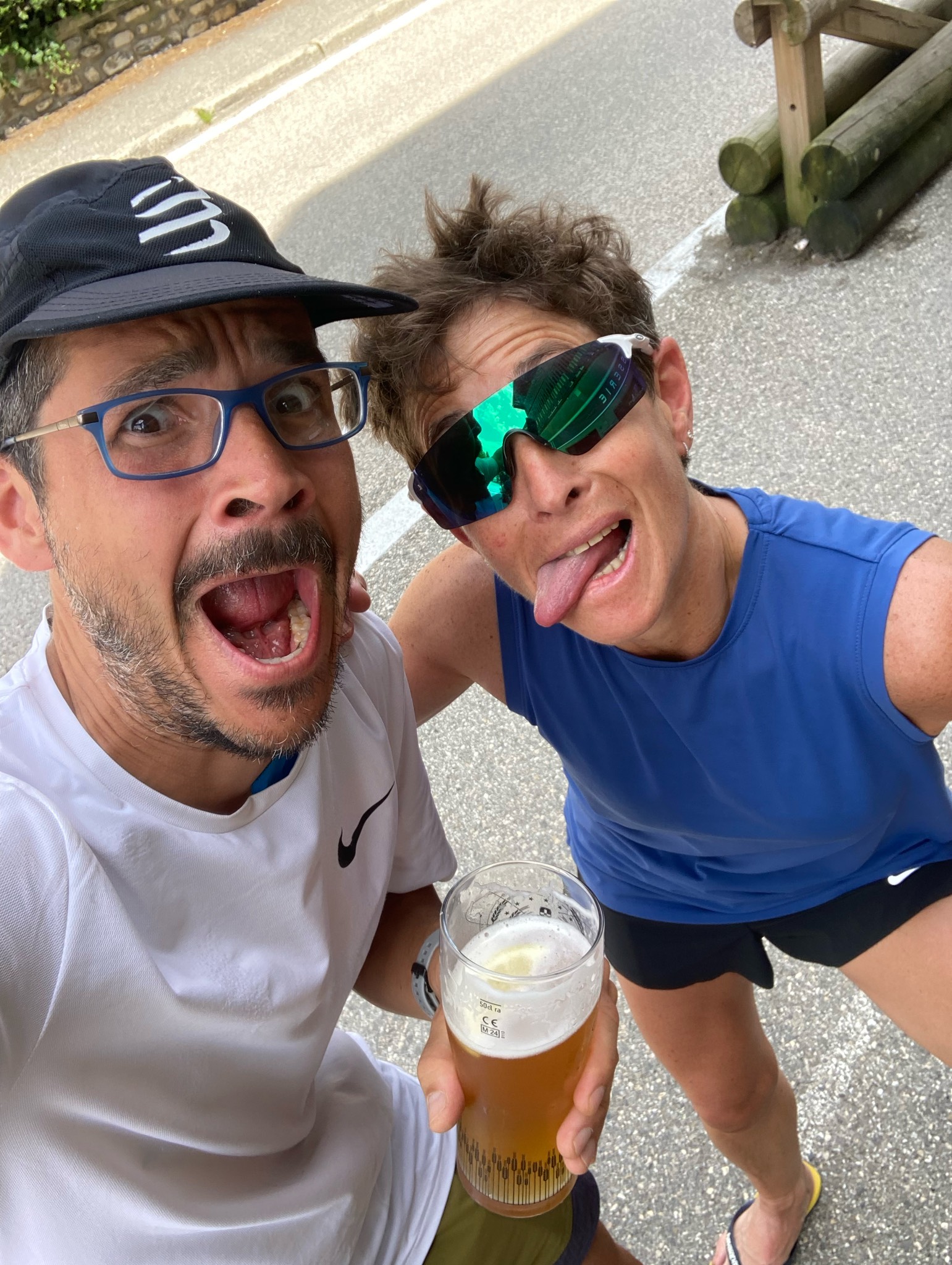 Brasseurs Savoyards Blanche, France