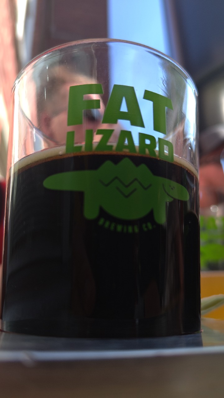 Fat Barrel 05: Clermont Bourbon Blend, Finland