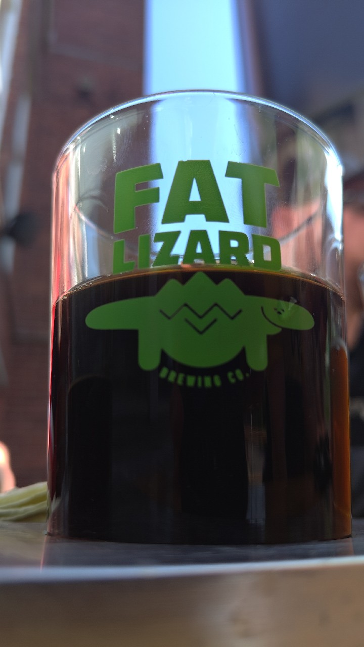 Fat Barrel 04: Marsala, Finland