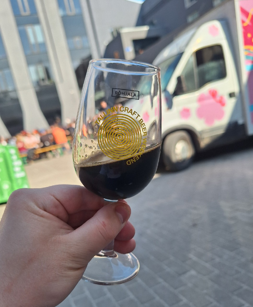 Naranja By Rackhouse, Norway