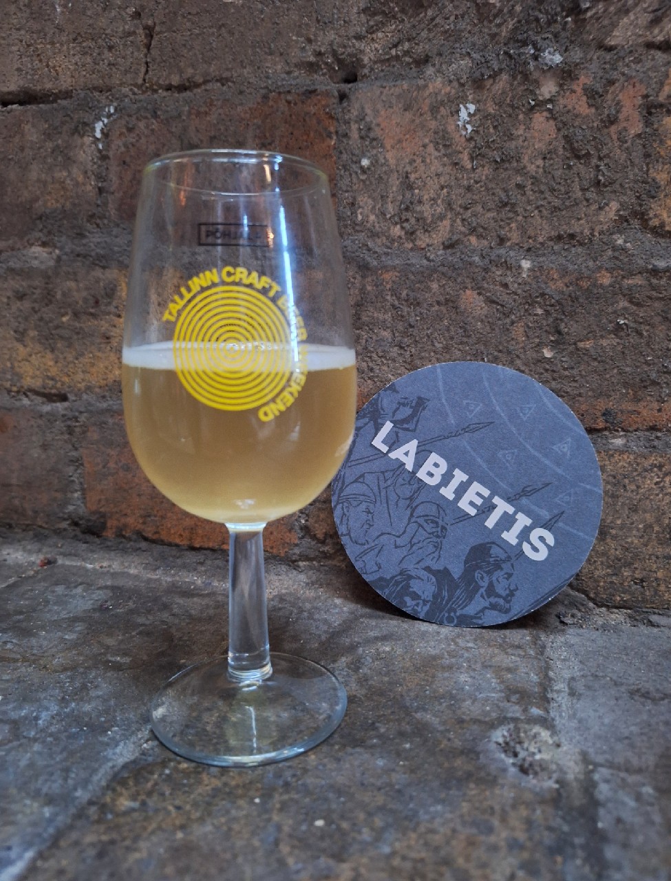 Ābeļu drava, Latvia