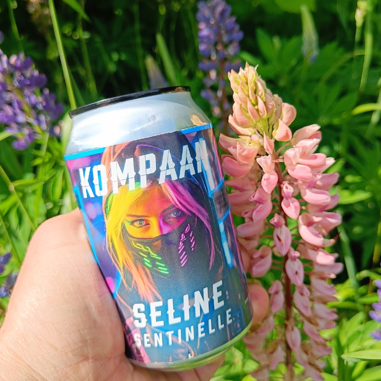 Seline Sentinelle - Foreign Legion 2k23, Netherlands