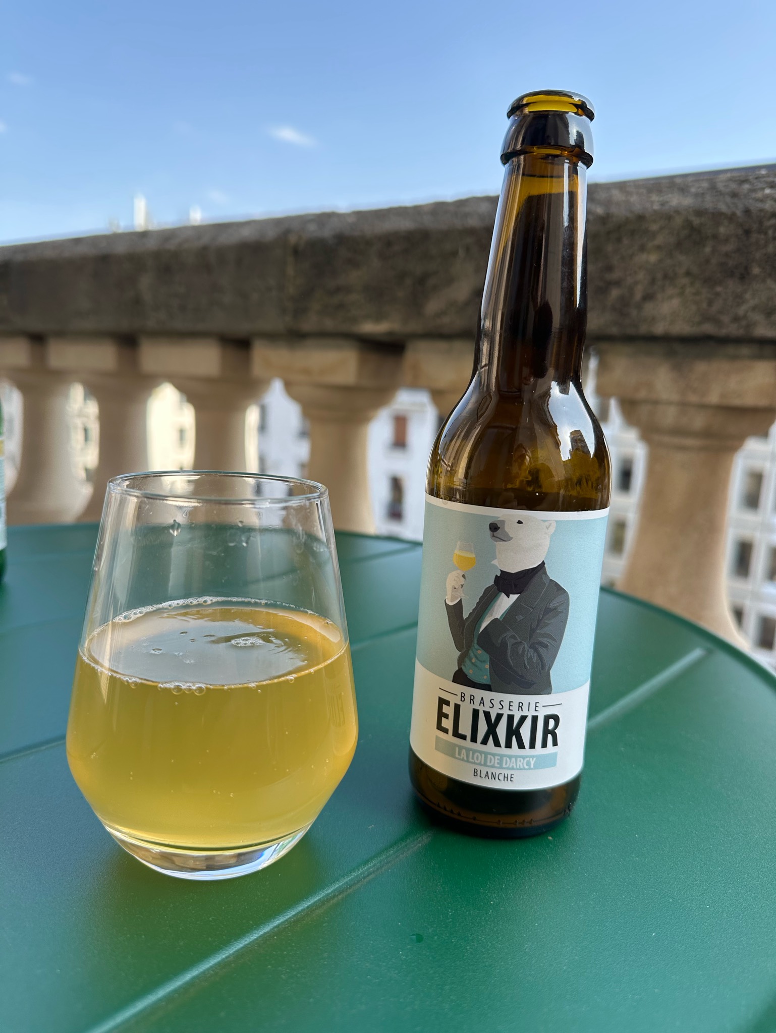 Le Péché Du Chanoine Blanche, France