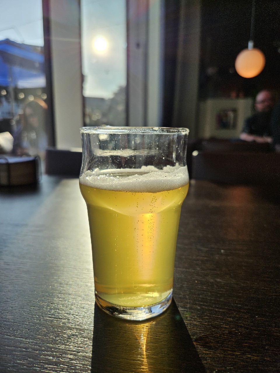 Vulnerable Et Crevé, Canada