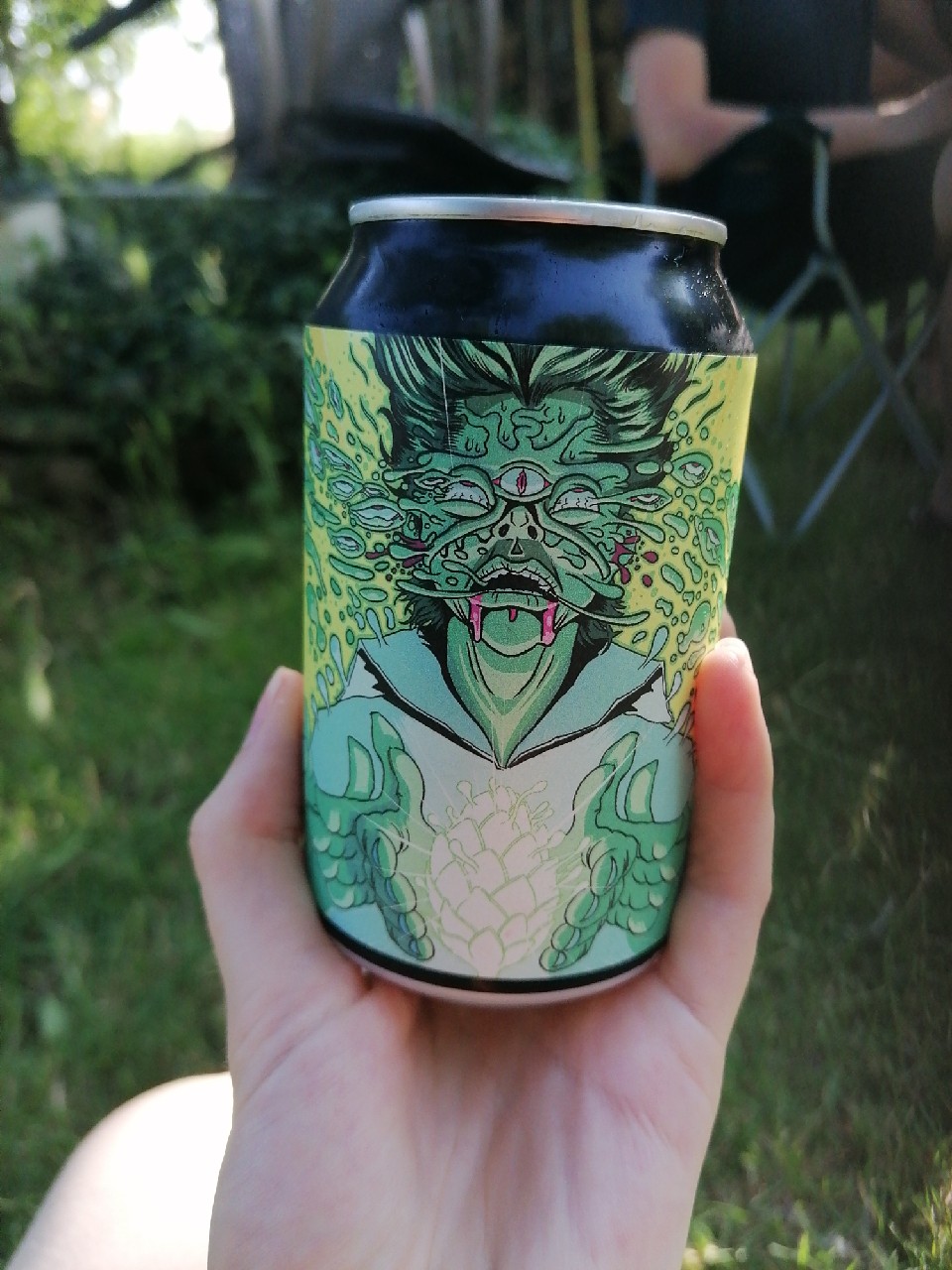 Shine On You Crazy Galaxy, France