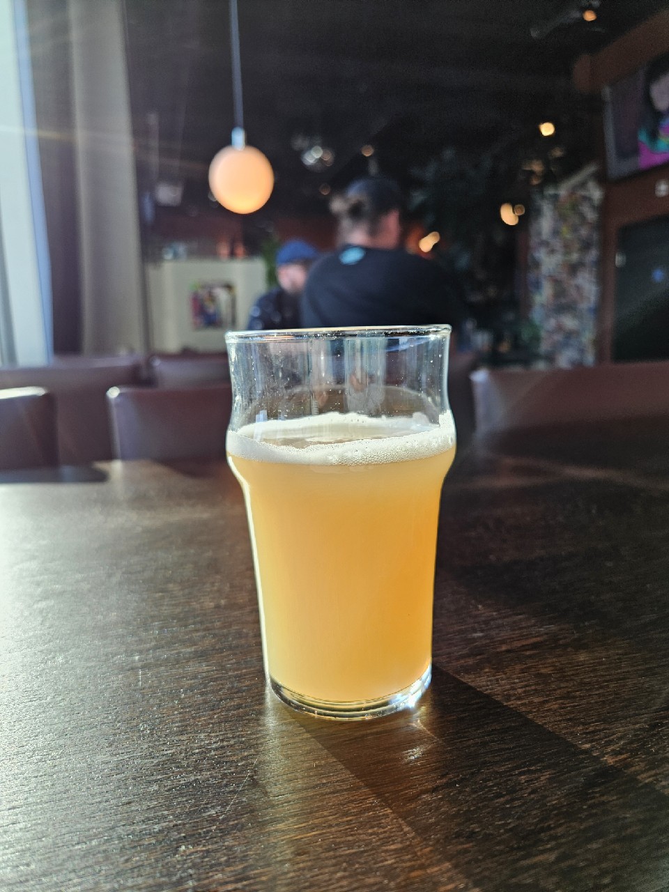 Fil d'Arrivée, Canada