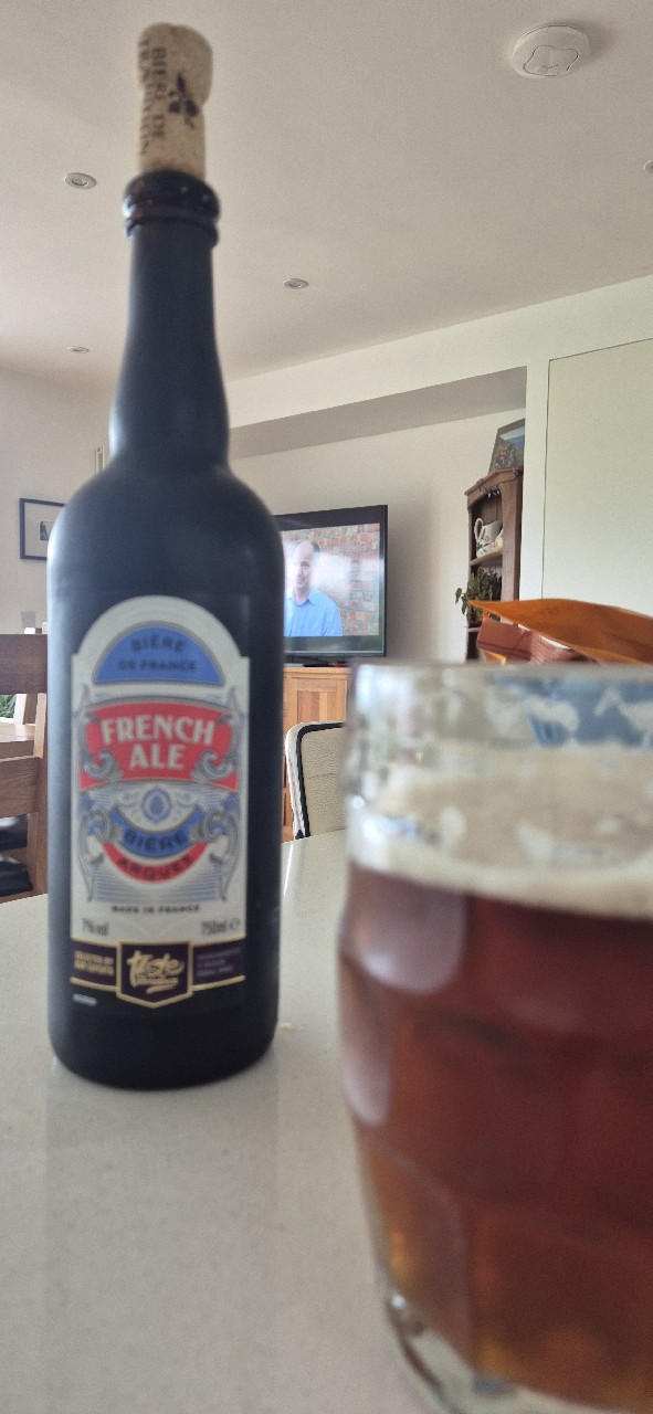 French Ale, France