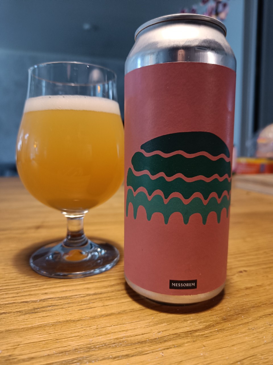 Perception / Delusion, Canada