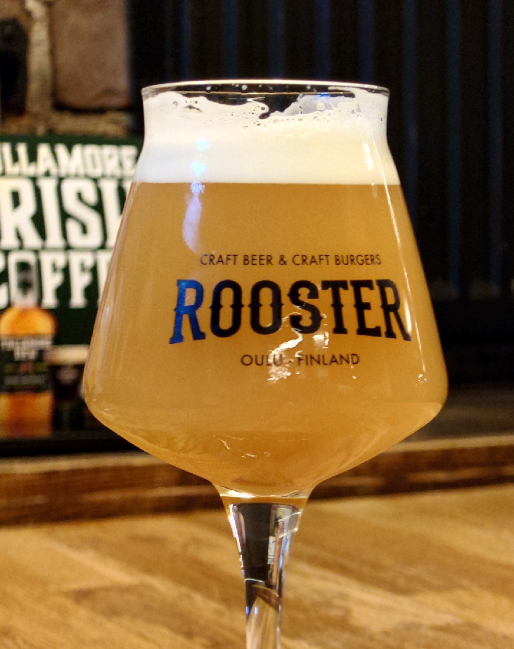 Ghost In the Machine, United States