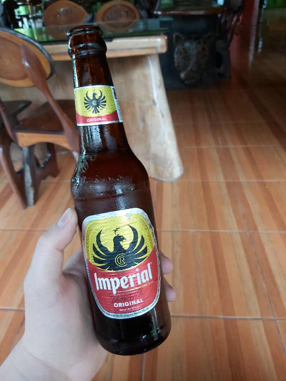 Imperial, Costa Rica
