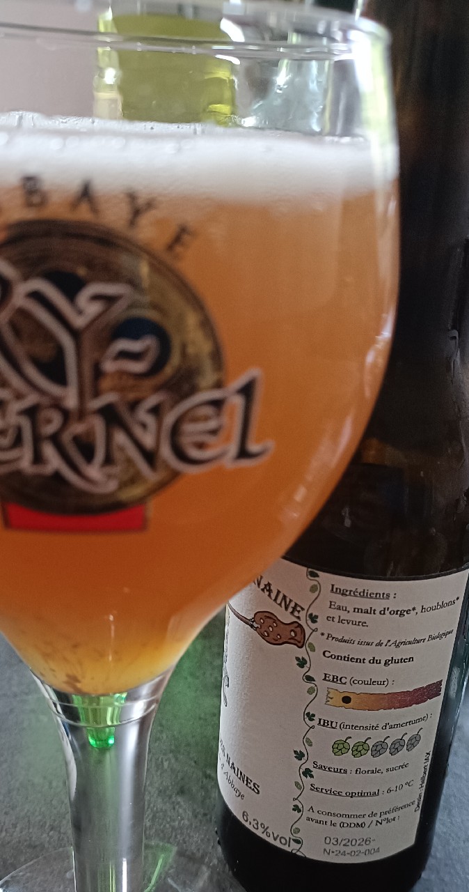 La Reine Des Naines, France