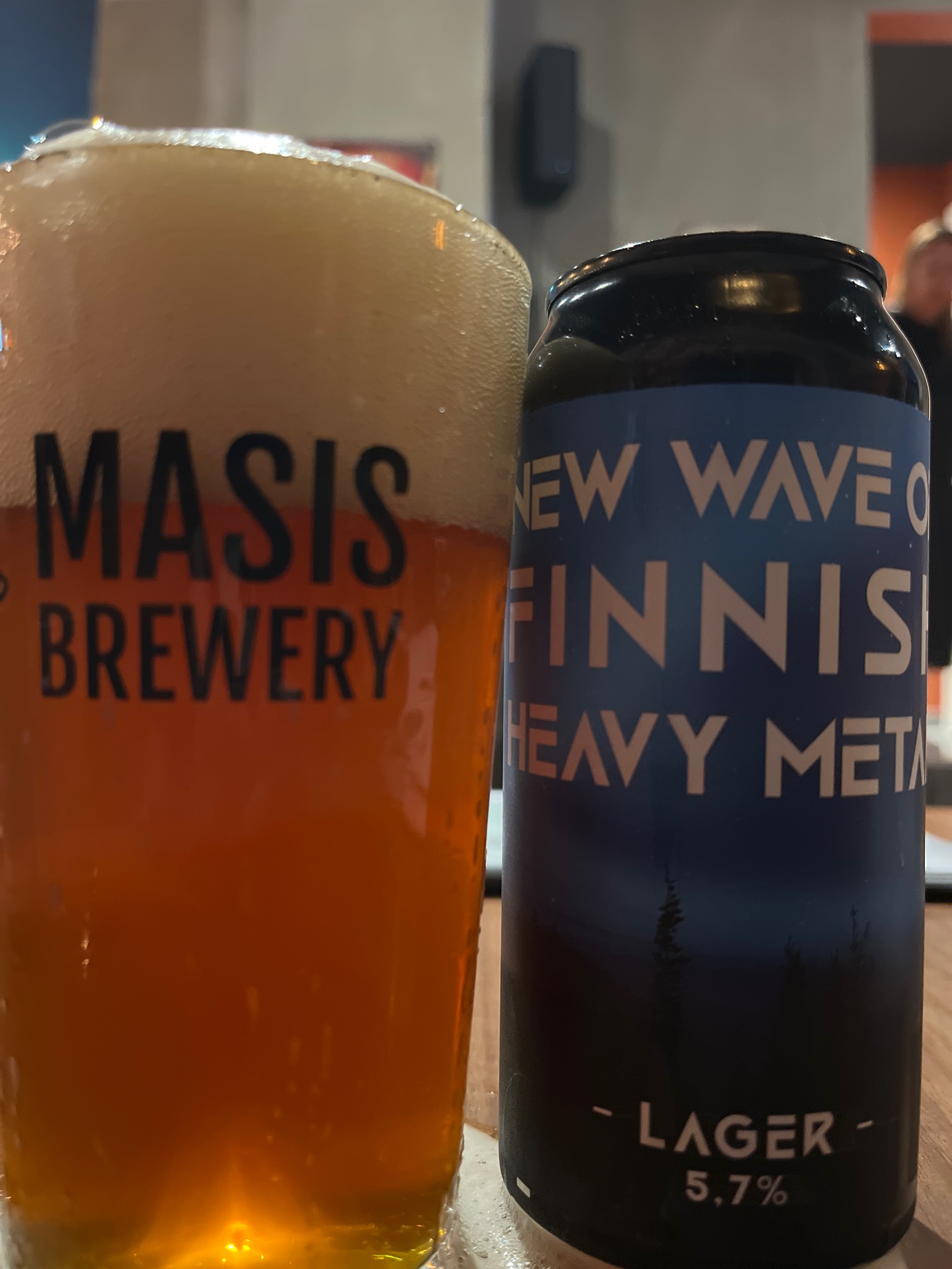 New wave of finnish heavy metal, Finland