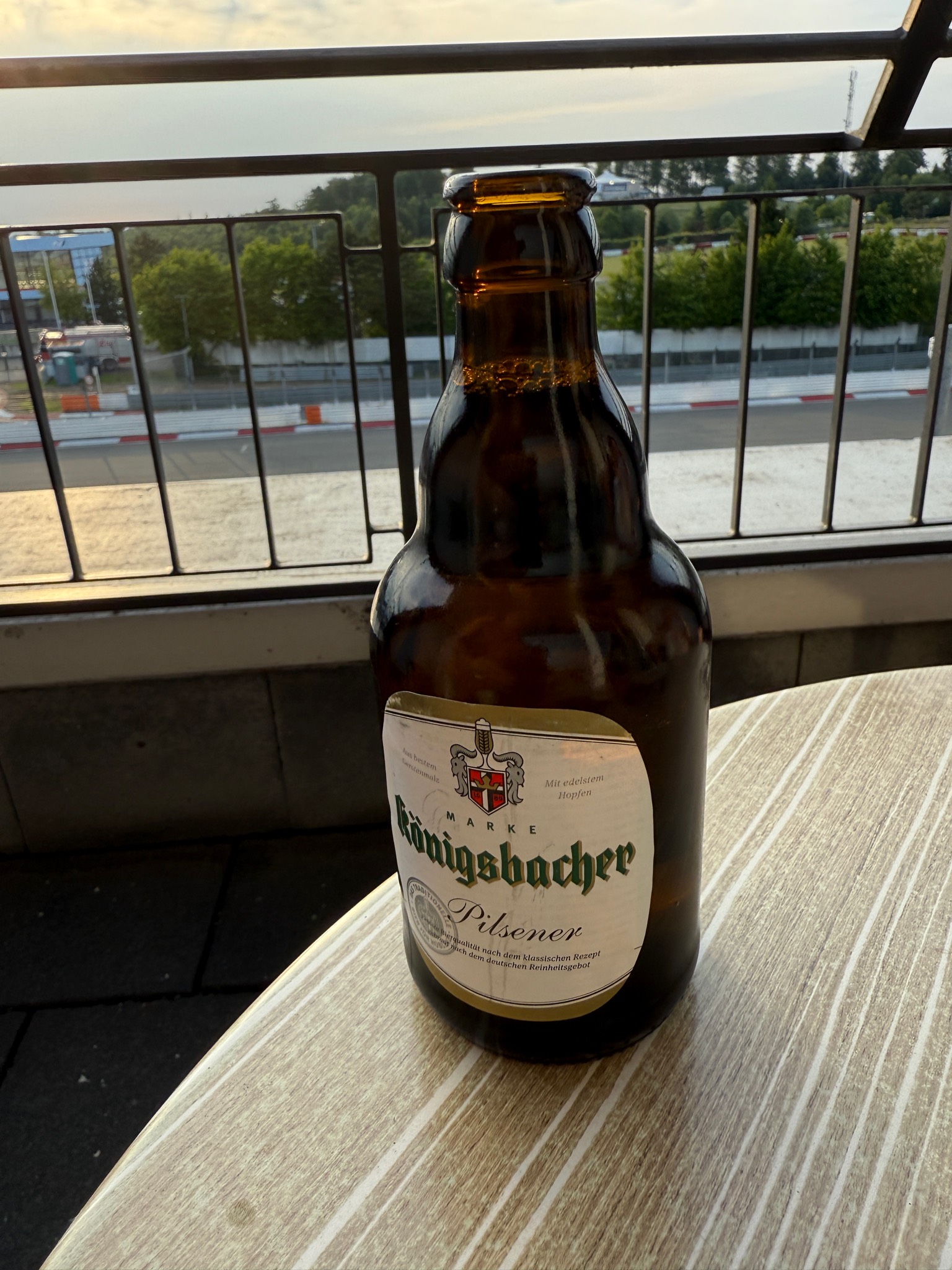 Königsbacher Pilsener, Germany