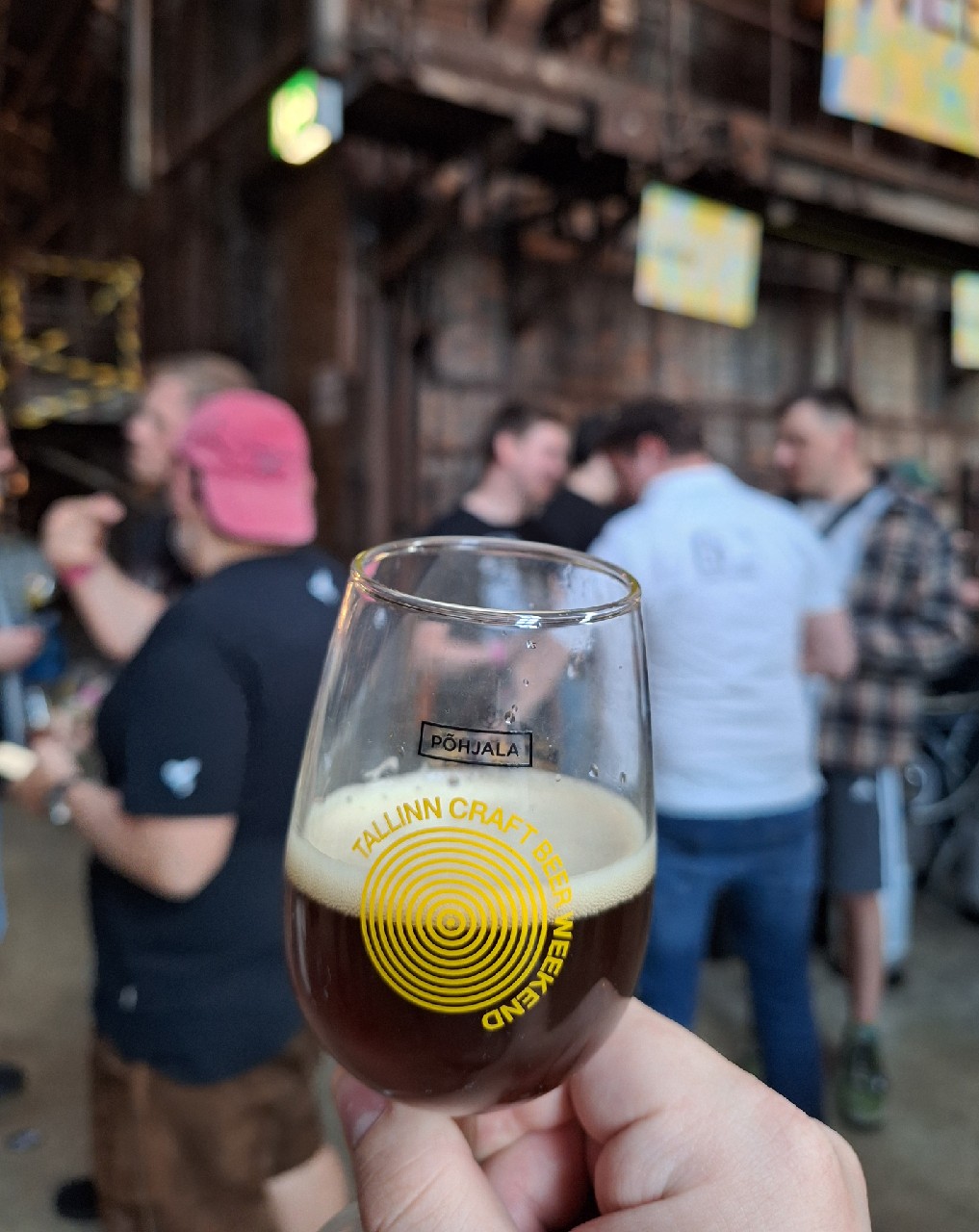 Ķēniņa Mežs, Latvia