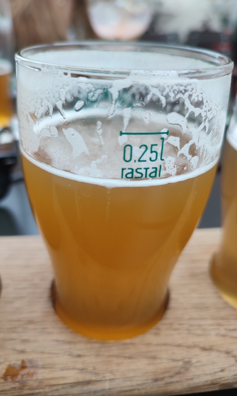 Løkka Hazy Pale Ale, Norway