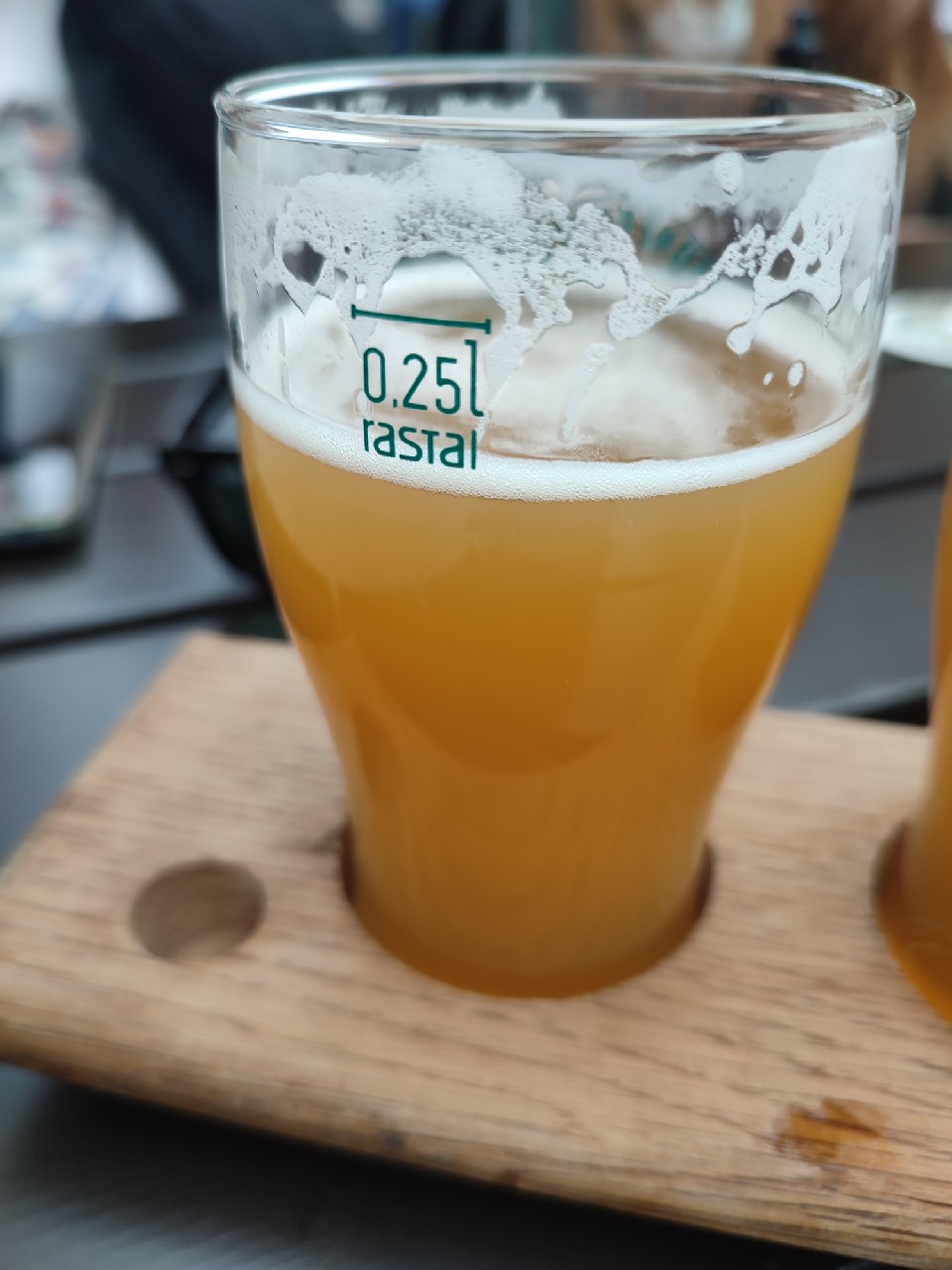 lokka neipa, Grünerløkka Brygghus