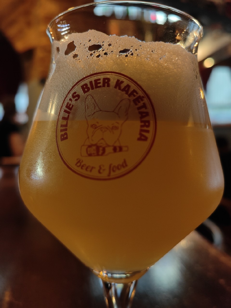 Le Chant Du Houblon, France