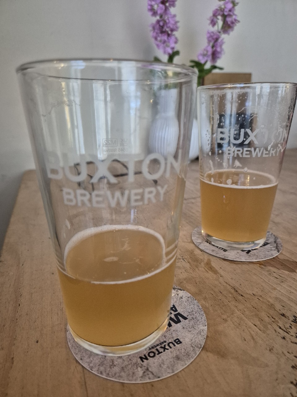 super blend, England