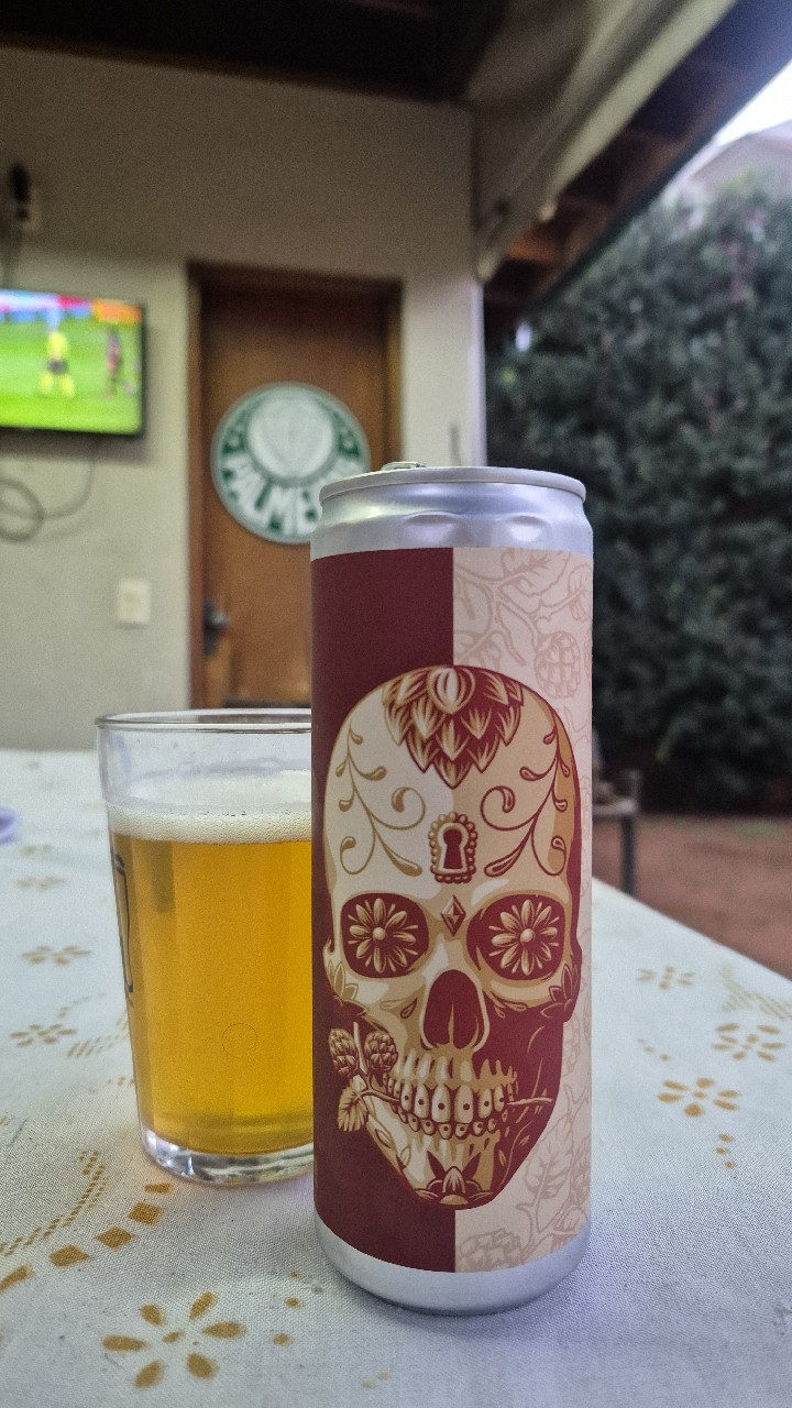 Hop Lover, Cervejaria Dogma