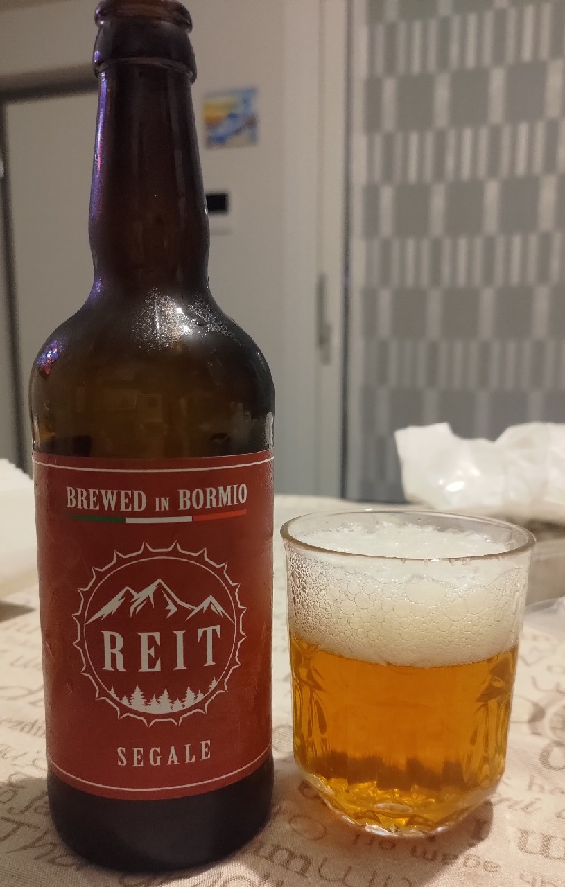 Reit Segale, Italy