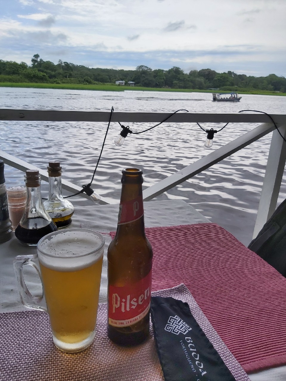 Pilsen, Costa Rica