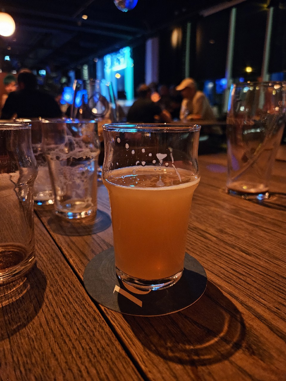 The Commune, DankHouse Brewing Company
