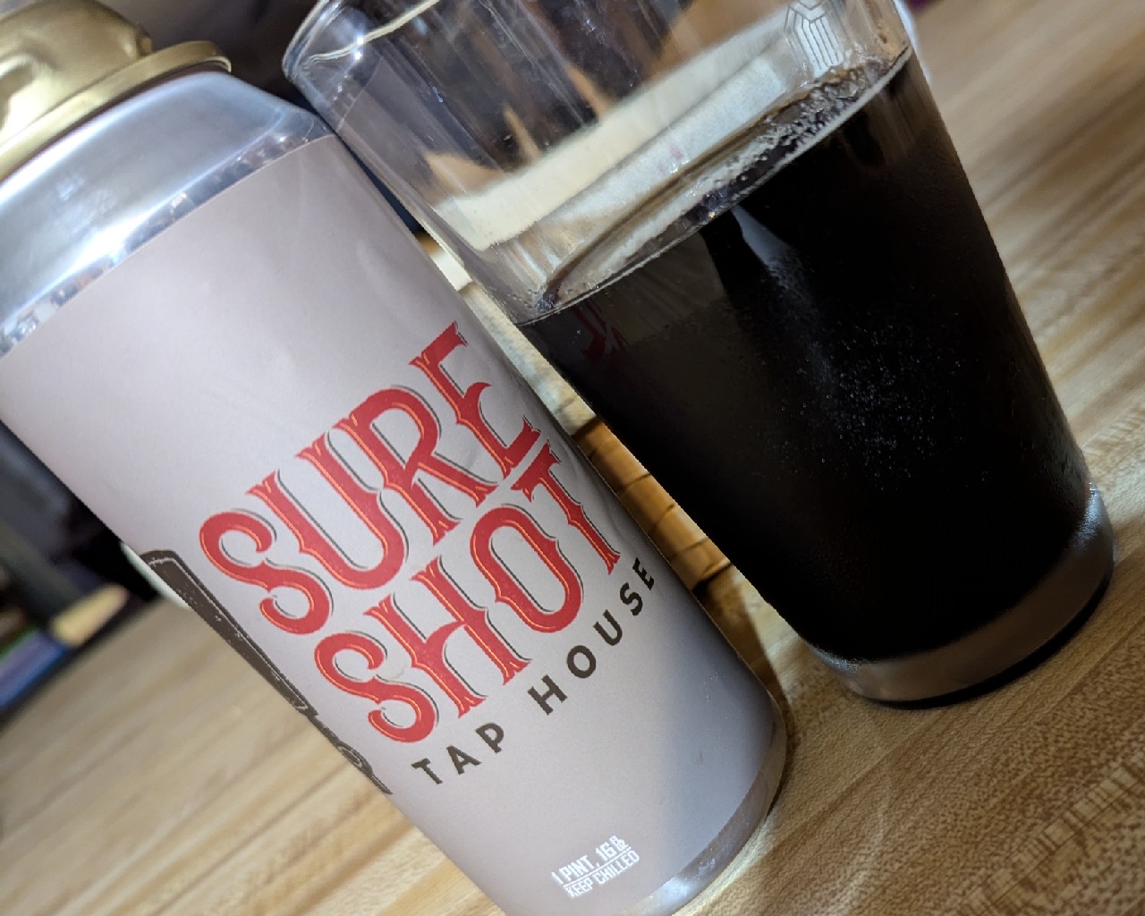 Dragon's Milk Reserve: S'mores, United States