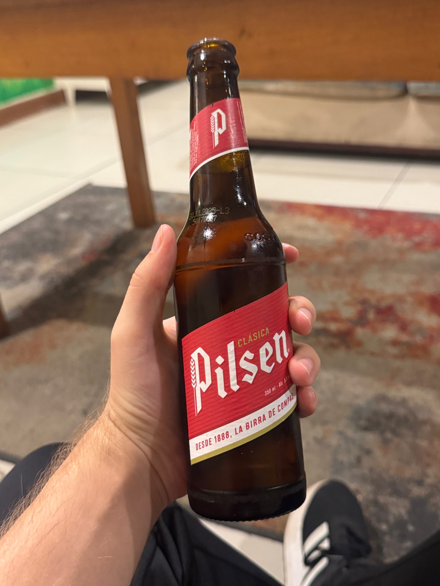 Pilsen, Costa Rica