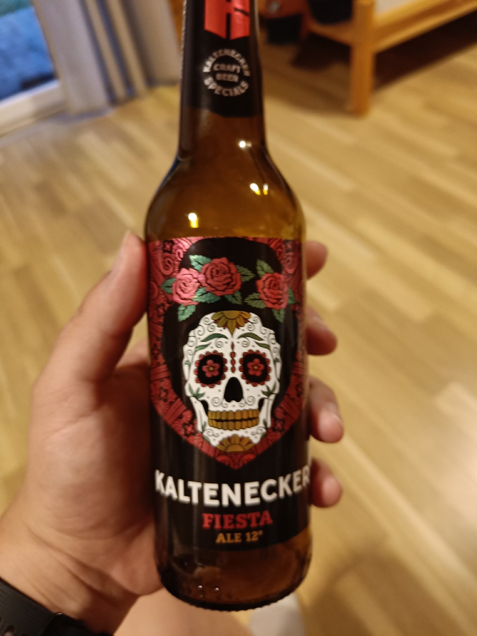 Kaltenecker Fiesta, Slovakia