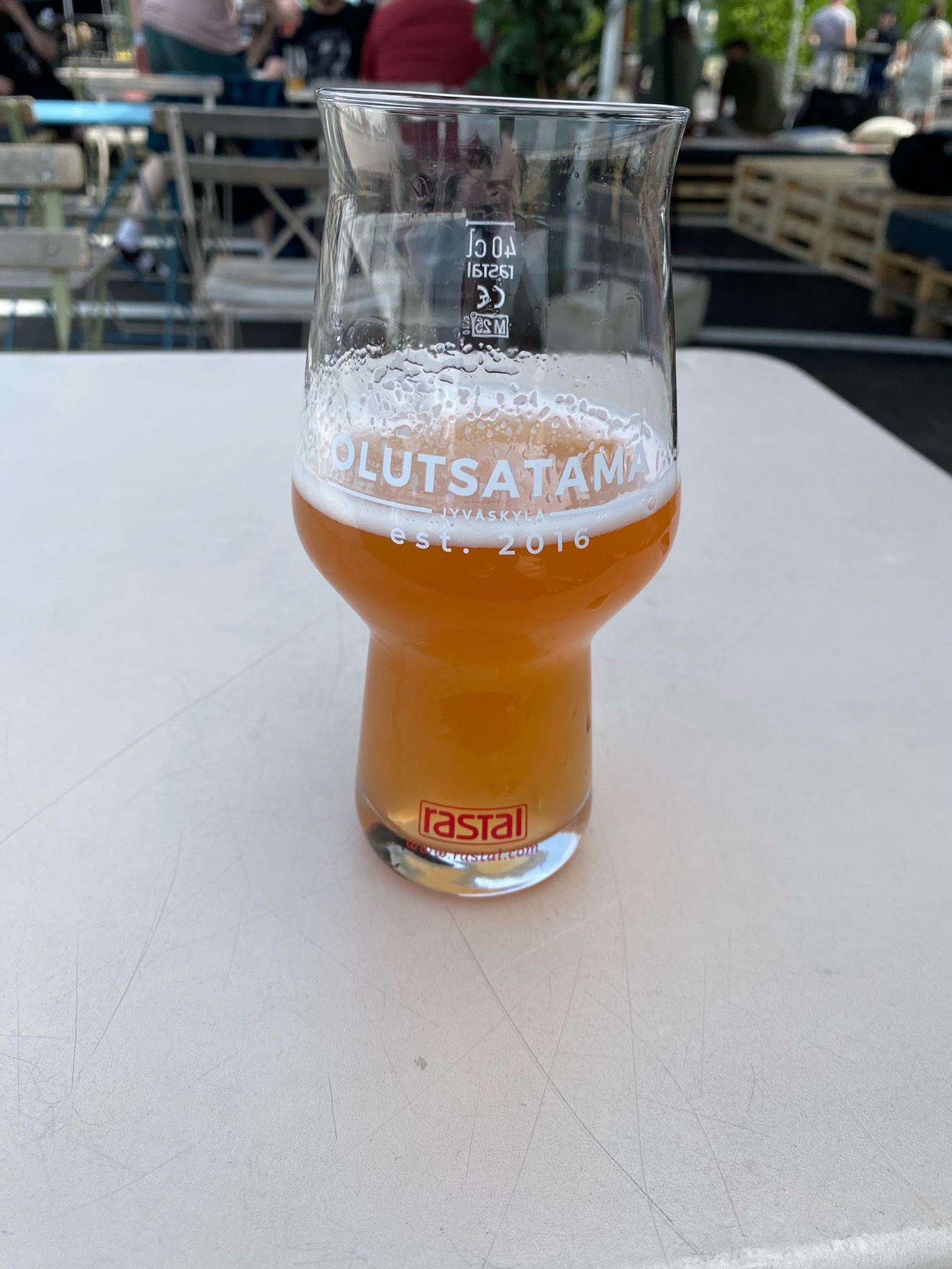 Hanami Sour 2025, Finland