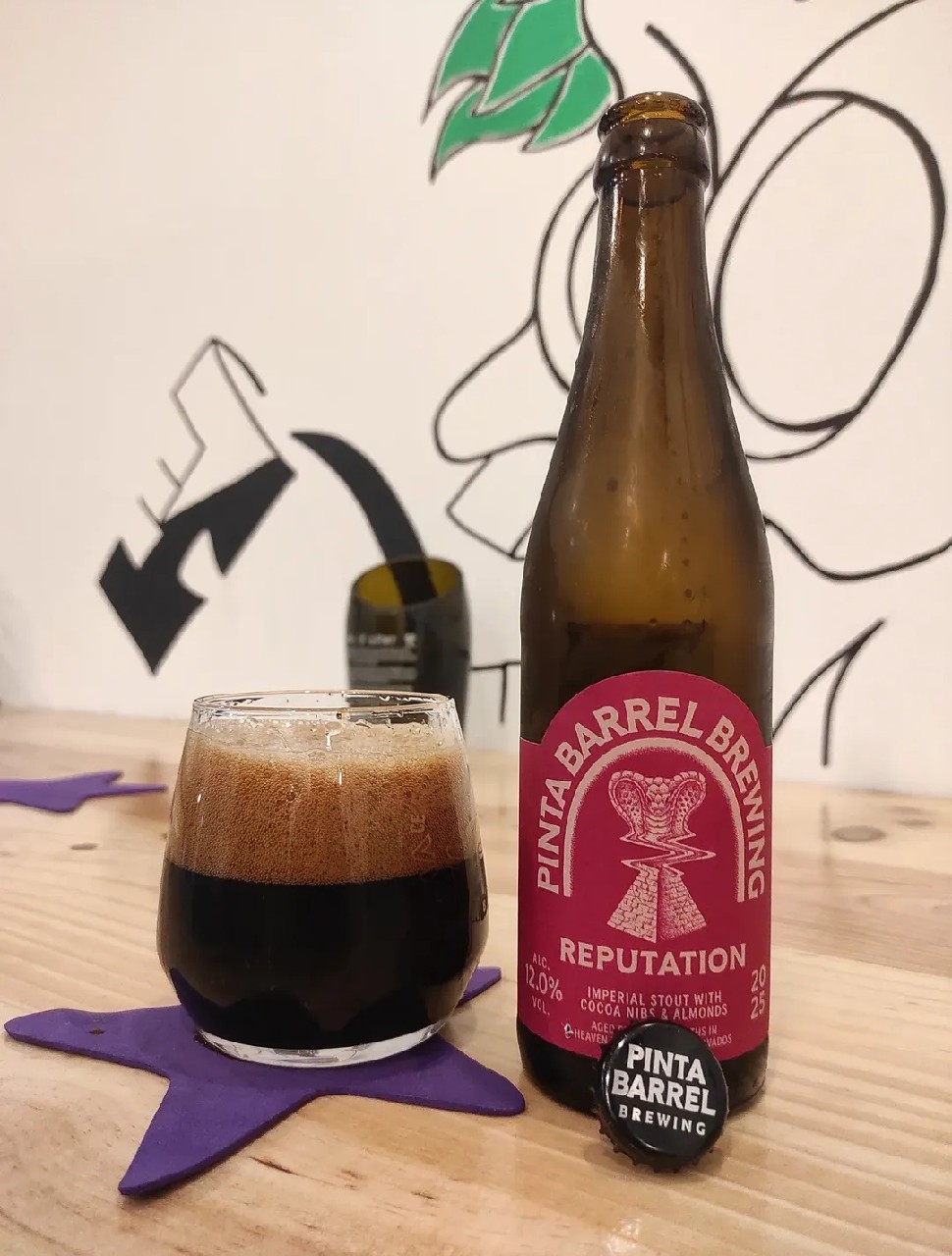 reputation 2025, Poland