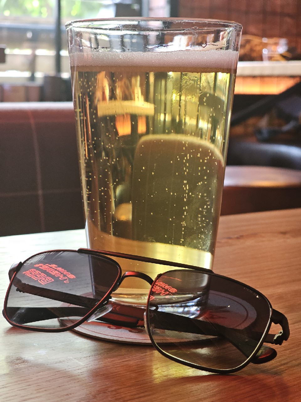 El tirador lager, Finland