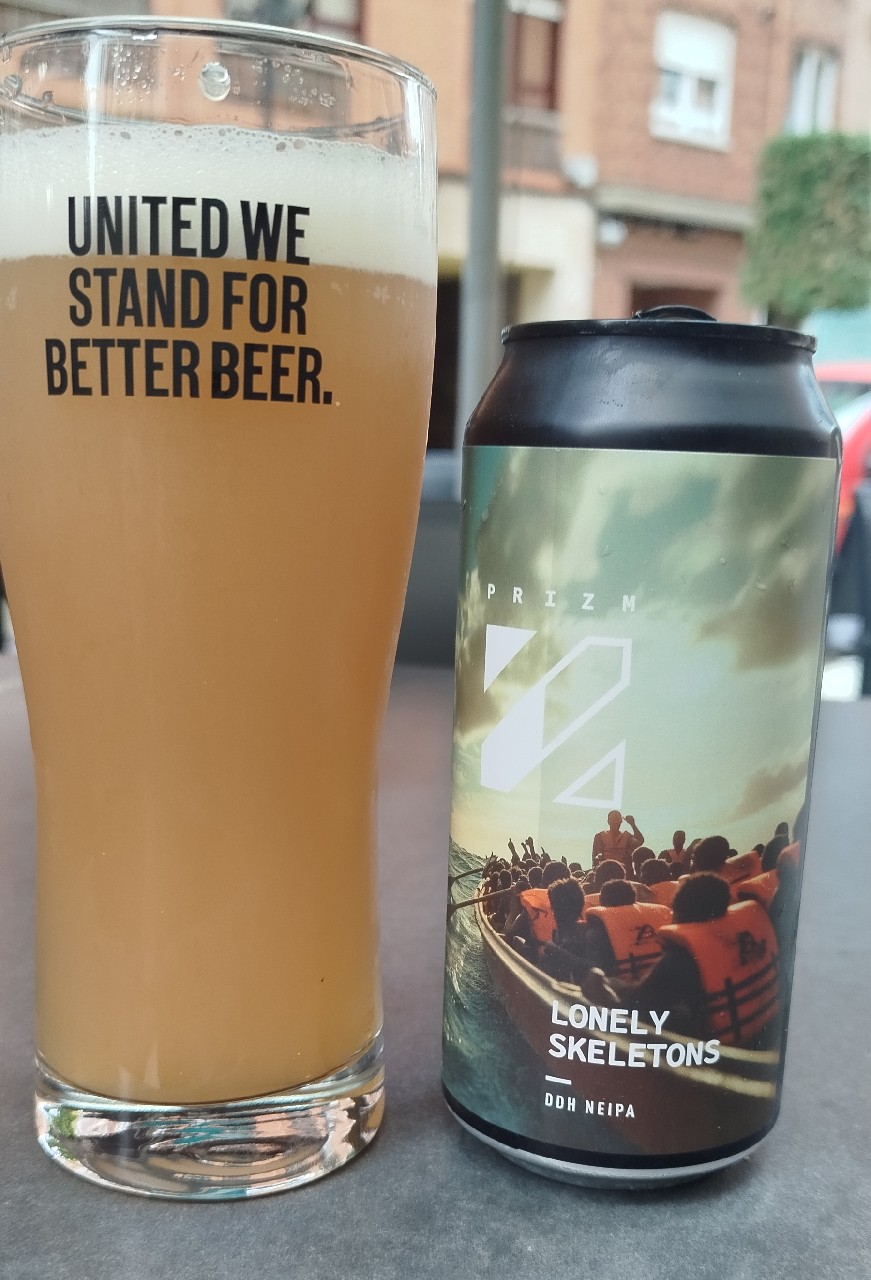 Lonely Skeletons, France